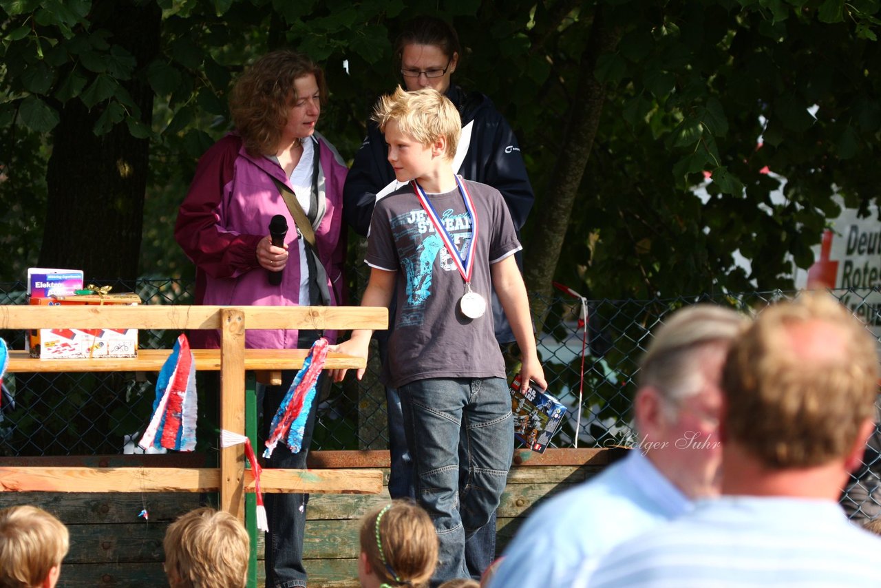 Bild 248 - Vogelschießen 2011